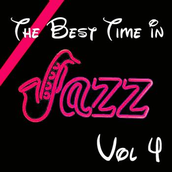 Various Artists - The Best Time in Jazz Vol 4