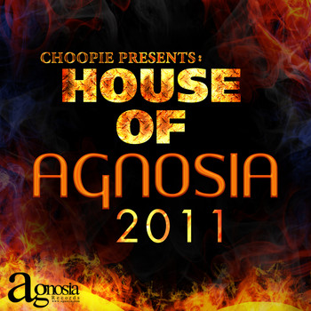 Various Artists - House of Agnosia 2011