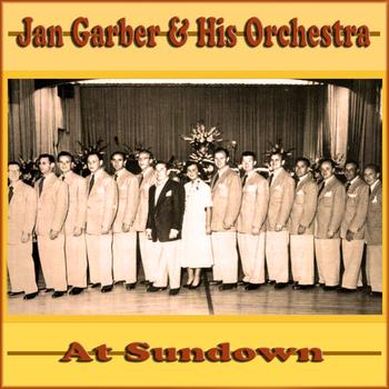 Jan Garber - At Sundown