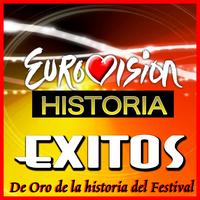 Electric Dance Music - Eurovisión Éxitos de Oro de la Historia del Festival