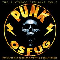 Various & Various Artists - Punk & Osfug volume 3
