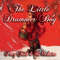Percy Faith & His Orchestra - The Little Drummer Boy