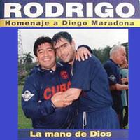 Rodrigo - Rodrigo - La mano de dios