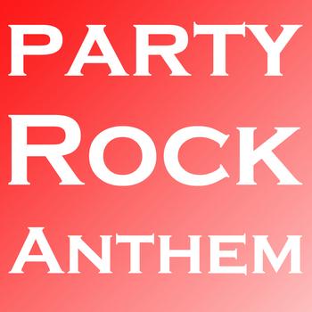 Various Artists - Party Rock Anthem Classics