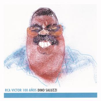 Dino Saluzzi - Dino Saluzzi - RCA Victor 100 Años
