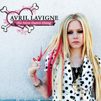 Avril Lavigne - The Best Damn Thing (Expanded Edition) (Explicit)