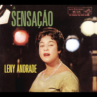 Leny Andrade - A Sensaç¦o