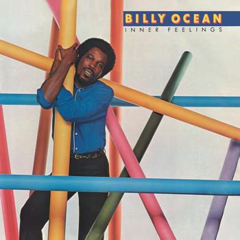 Billy Ocean - Inner Feelings (Expanded Edition)
