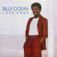 Billy Ocean - Love Zone (Expanded Edition)
