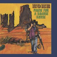 Home - Pause For A Hoarse Horse