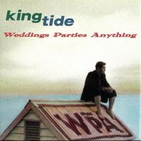 Weddings Parties Anything - King Tide