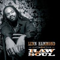 Lenn Hammond - Raw Soul