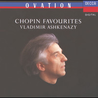 Vladimir Ashkenazy - Chopin Favourites