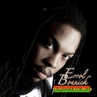 Errol Bonnick - Gift Of Love