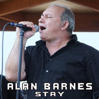 Alan Barnes - Stay
