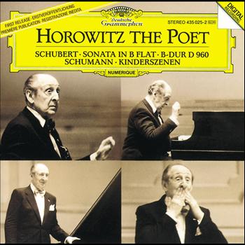 Vladimir Horowitz - Horowitz the Poet