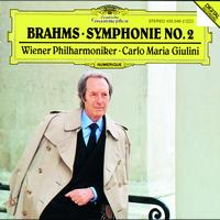Wiener Philharmoniker - Brahms: Symphony No.2 In D Major, Op. 73
