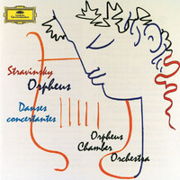 Orpheus Chamber Orchestra - Stravinsky: Orpheus; Danses concertantes