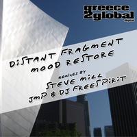 Distant Fragment - Mood Restore
