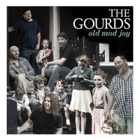 The Gourds - Old Mad Joy