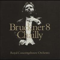 Royal Concertgebouw Orchestra, Riccardo Chailly - Bruckner: Symphony No. 8