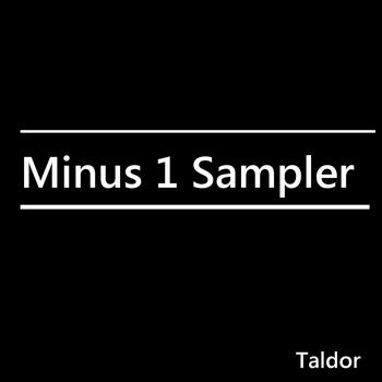 Various Artists - Minus 1 Sampler (Explicit)