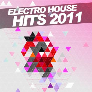 Various Artists - Electro House Hits 2011
