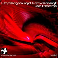 Joe Piccino - Undergroun Movement