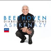 Vladimir Ashkenazy - Beethoven: Diabelli Variations