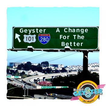 Geyster - A Change for the Better