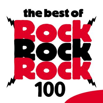 Various Artists - The Best of Rock Rock Rock 100