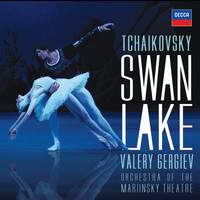 Mariinsky Orchestra, Valery Gergiev - Tchaikovsky: Swan Lake (highlights)