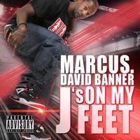 Marcus - J's On My Feet (Dirty Street Edit [Explicit])