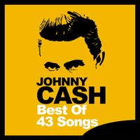 Johnny Cash - Best of - 43 Songs