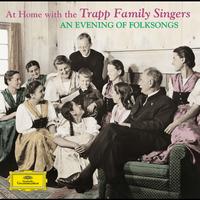 Trapp Family Singers - An Evening of Folk Songs with the Trapp Family Singers