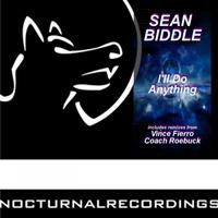 Sean Biddle - I'll Do Anything