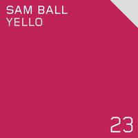 Sam Ball - Yello