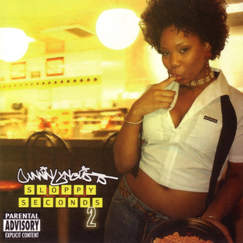 Cunninlynguists - Sloppy Seconds Volume Two (Explicit)