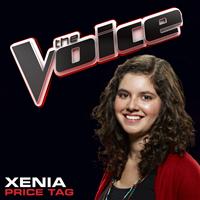 Xenia - Price Tag (The Voice Performance)