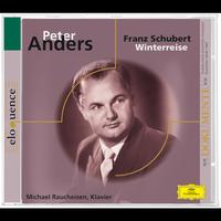 Peter Anders - Peter Anders: Die Winterreise