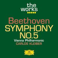 Wiener Philharmoniker, Carlos Kleiber - Beethoven: Symphony No.5