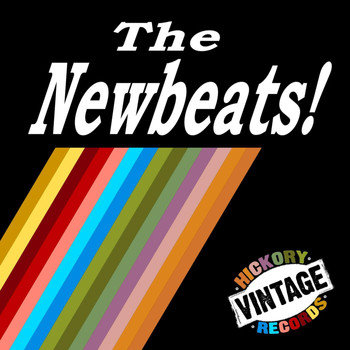 The Newbeats - The Newbeats