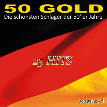 Various Artists - 25 Hits, Vol. 1