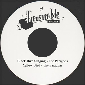 The Paragons - Blackbird Singing