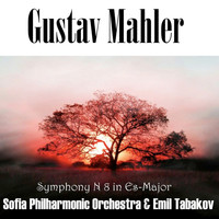 Sofia Philharmonic Orchestra - Gustav Mahler: Symphony No 8 in Es-Major, "Symphonie der Tausend"