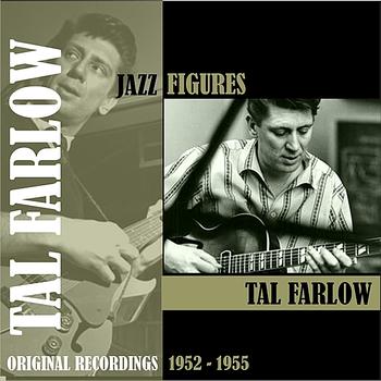 Tal Farlow - Jazz Figures / Tal Farlow (1952-1955)