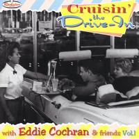 Eddie Cochran - Cruisin' the Drive-In