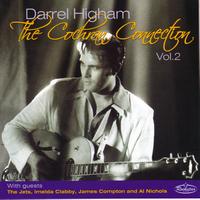 Darrel Higham - The Cochran Connection Vol 2