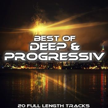 Various Artists - Best Of Deep & Progressiv