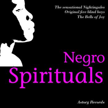 Various Artists - Negro Spirituals